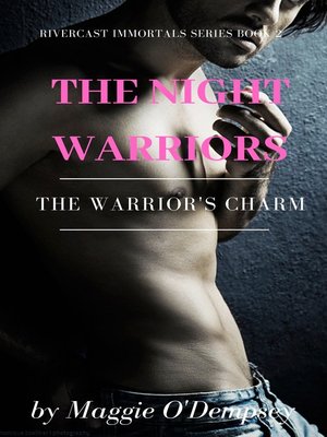 cover image of The Night Warriors